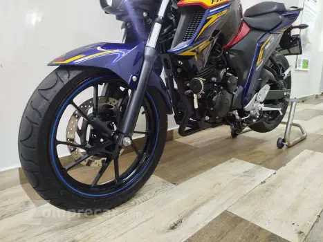 FZ 25 LE THOR ABS