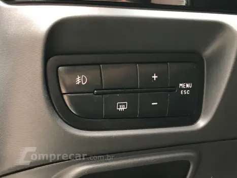 Grand Siena 1.4 Mpi Attractive 8V Flex 4P Manual