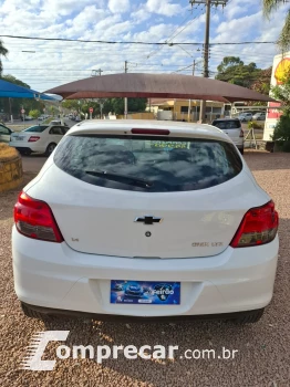 Onix LTZ 1.4