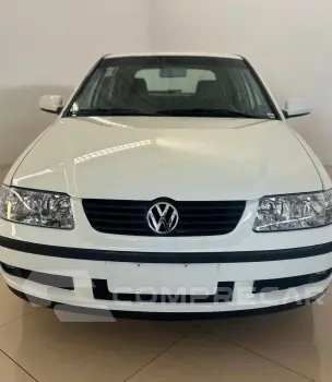 Volkswagen GOL 1.0 12V MPI Totalflex City 4 portas
