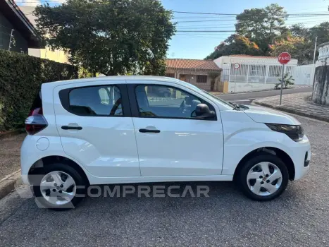 MOBI 1.0 8V EVO Like.