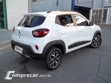 KWID 1.0 12V SCE Outsider