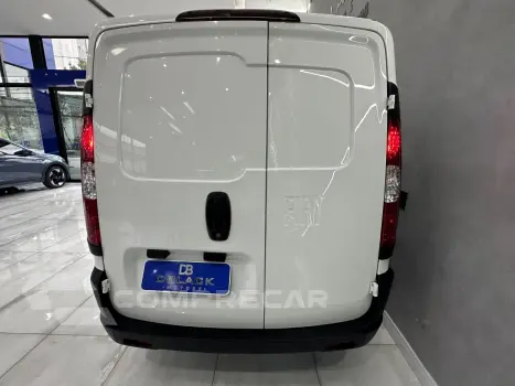 Fiorino Endurance EVO 1.4 Flex 8V 2p