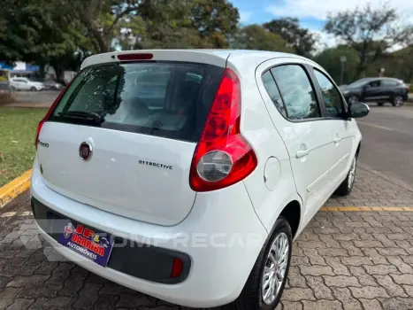 PALIO 1.0 MPI Attractive 8V