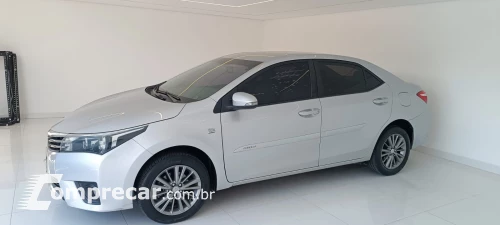 COROLLA 2.0 XEI 16V