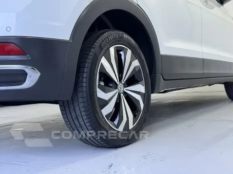 T-CROSS 1.0 200 TSI Comfortline