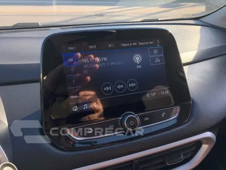 Tracker 1.0 Turbo Flex Manual
