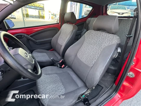 KA 1.0 MPI Tecno 8V