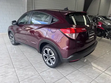 HR-V 1.8 16V LX