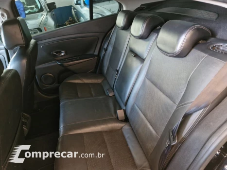 FLUENCE 2.0 GT LINE 16V FLEX 4P AUTOMÁTICO