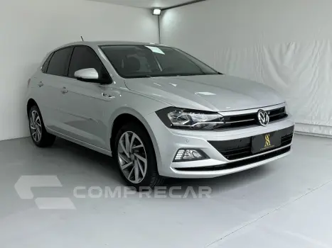 POLO 1.0 200 TSI Highline