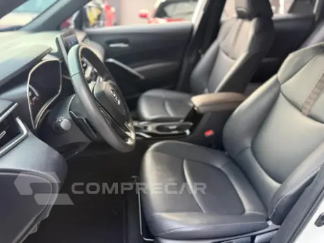 COROLLA CROSS 2.0 VVT-IE FLEX XRE DIRECT SHIFT