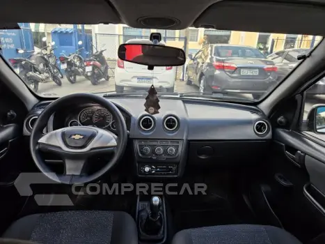 CELTA - 1.0 MPFI LT 8V 4P MANUAL