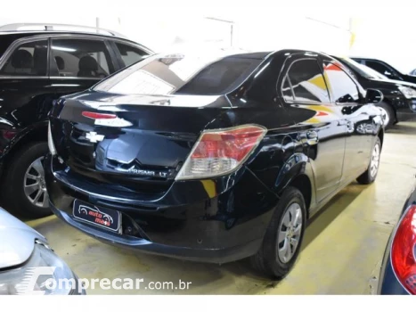 PRISMA - 1.0 MPFI LT 8V 4P MANUAL