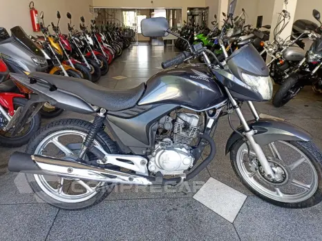 HONDA CG 150 TITAN-ESD MIX/FLEX