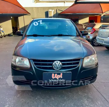 GOL 1.0 MI 8V G.IV