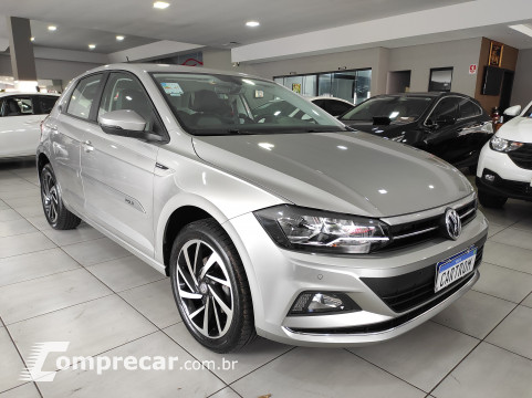 polo highline a venda