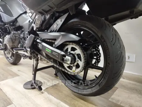 VERSYS 1000 GRAN TOURER