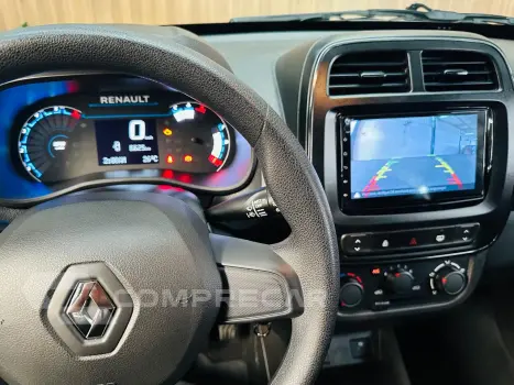KWID 1.0 12V SCE ZEN
