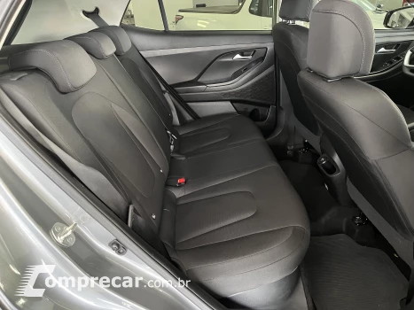 CRETA 1.0 Tgdi Comfort