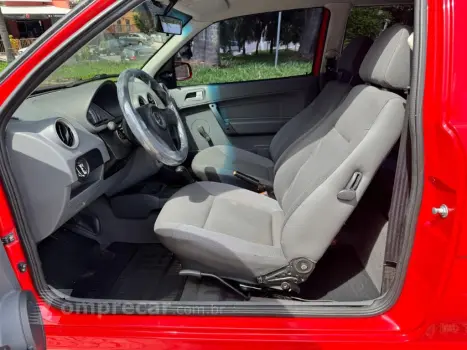 Gol City (Trend) 1.0 Mi Total Flex 8V 2p