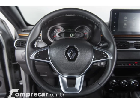 OROCH 1.3 TCE FLEX OUTSIDER X-TRONIC