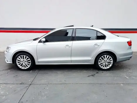 JETTA Comfortline 2.0 T.Flex 8V 4p Tipt.