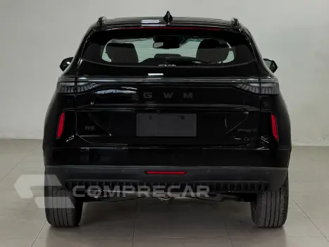 HAVAL H6 1.5 FLEX PHEV19 E-TRACTION