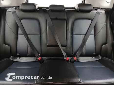 TRACKER 1.2 TURBO FLEX PREMIER AUTOMÁTICO