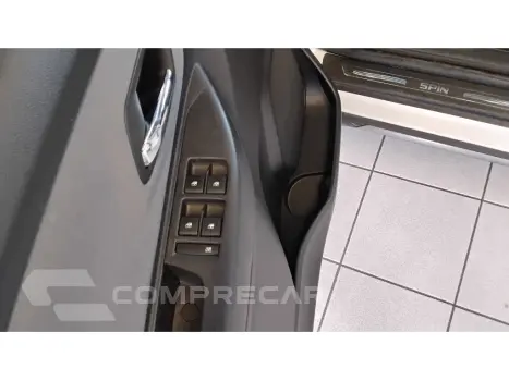 SPIN 1.8 ACTIV7 8V FLEX 4P AUTOMATICO