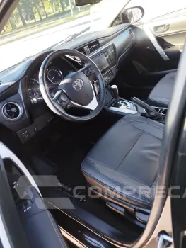 Corolla XEi 2.0 Flex 16V Aut.