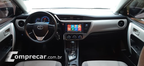 COROLLA 1.8 GLI 16V