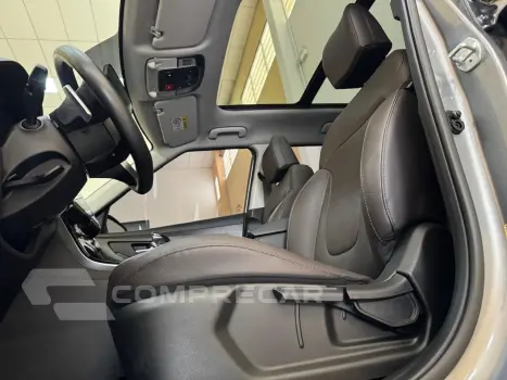 Creta 1.0 12V 4P FLEX TGDI TURBO PLATINUM AUTOMÁTICO