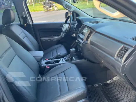 RANGER 3.2 Storm 4X4 CD 20V