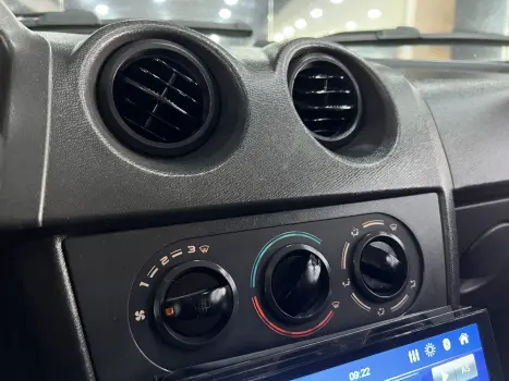 CELTA 1.0 MPFI SPIRIT 8V FLEX 2P MANUAL