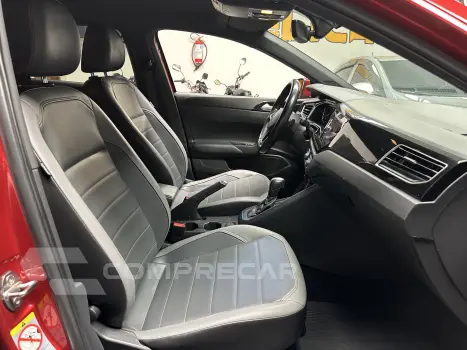 NIVUS 1.0 200 TSI Highline