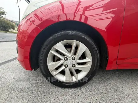 HB20 Premium 1.6 Flex 16V Mec.