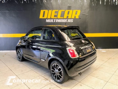 500 - 1.4 SPORT 16V 2P MANUAL