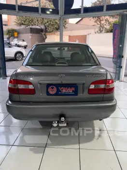 COROLLA 1.8 XEI 16V