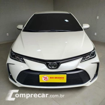 COROLLA 2.0 XEI 16V