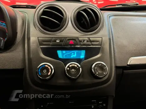 Montana 1.4 Mpfi Sport Cs 8V Flex 2P Manual