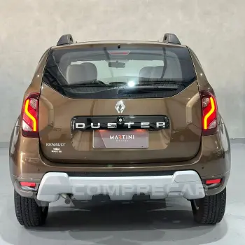 DUSTER Dynamique 1.6 Flex 16V Mec.