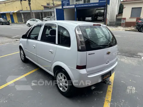 MERIVA 1.8 MPFI Premium 8V