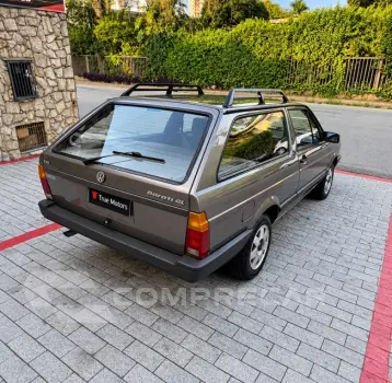 PARATI 1.8 GL 8V