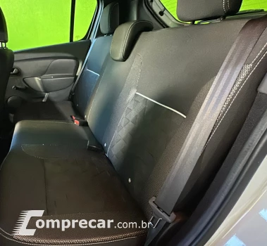 SANDERO 1.0 12V SCE Stepway ZEN