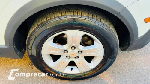 CAPTIVA 2.4 SFI Ecotec FWD 16V