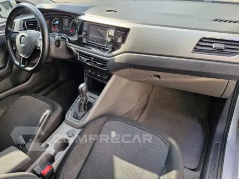 POLO 1.0 200 TSI HIGHLINE AUTOMÁTICO