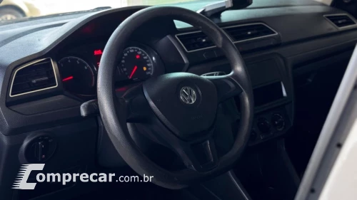 Gol 1.0 Flex 12V 5p