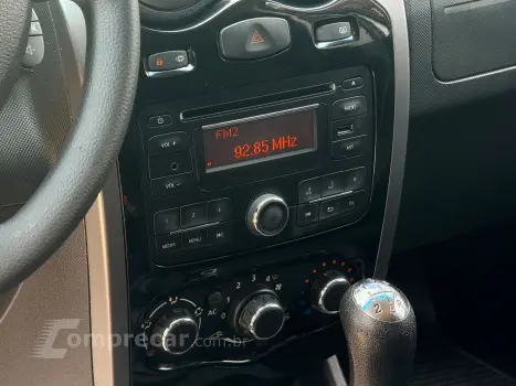 SANDERO 1.0 12V SCE Expression