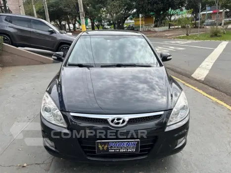 I30 2.0 MPI 16V